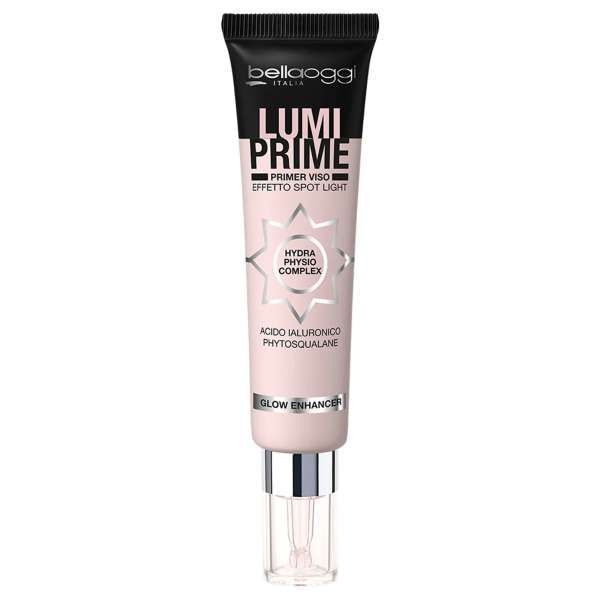 BELLAOGGI Bellaoggi Lumi Prime Primer Viso Hydra Physio Complex - 23ml - MegaPrezzo