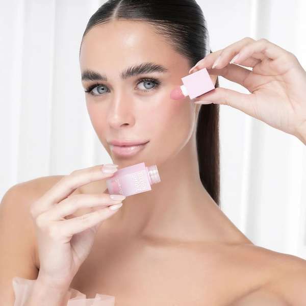 Bellaoggi Blush Shake Liquido Effetto Matte