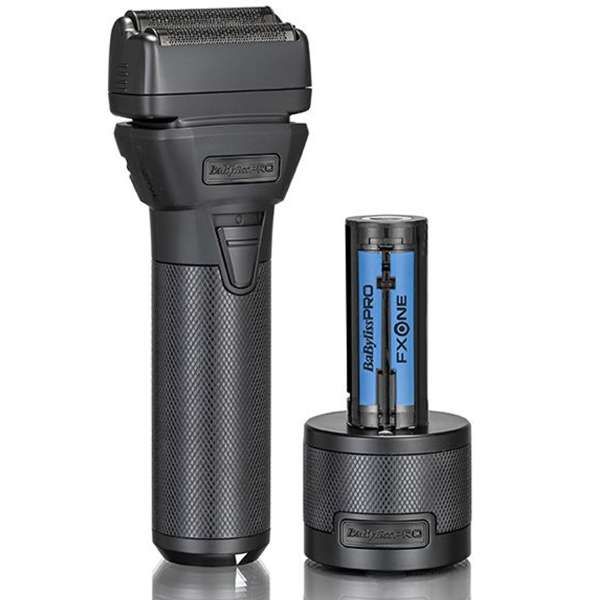 BABYLISS PRO Babyliss PRO FXONE Shaver Rasoio - Black - MegaPrezzo