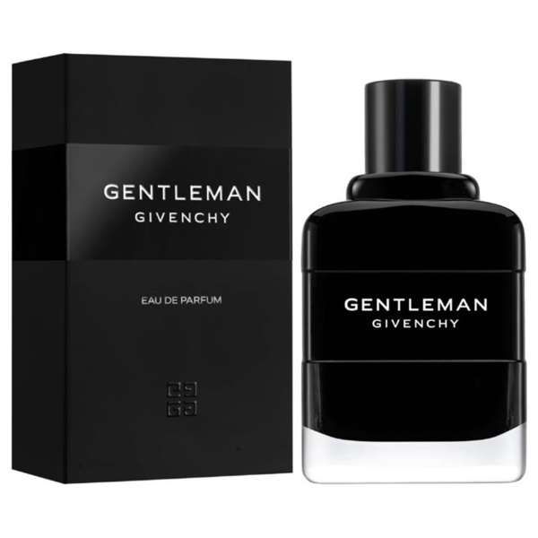 GIVENCHY Givenchy Gentleman Profumo EDP Uomo - 60ml - MegaPrezzo