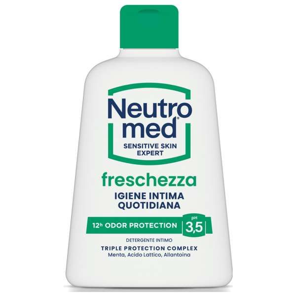 Neutromed Detergente Intimo 200ml - Freschezza
