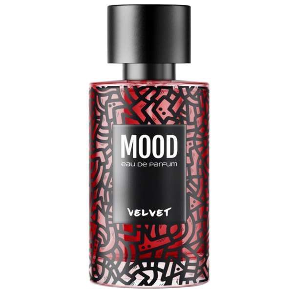 MOOD Mood Velvet Profumo EDP Donna - 100ml - MegaPrezzo