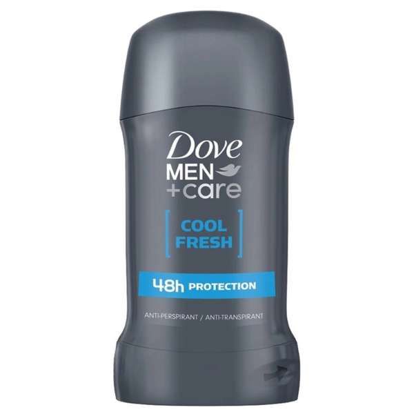 DOVE Dove Deodorante Stick Men 50ml - Cool Fresh - MegaPrezzo