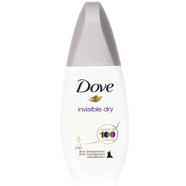 DOVE Dove Deodorante Vapo Invisible Dry - 75ml - MegaPrezzo