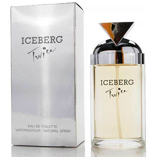 ICEBERG Iceberg Twice Profumo EDT Donna - 30ml - MegaPrezzo