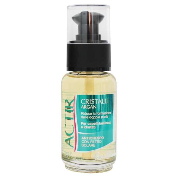 Renee Blanche Actir Cristalli Liquidi 50ml - Argan