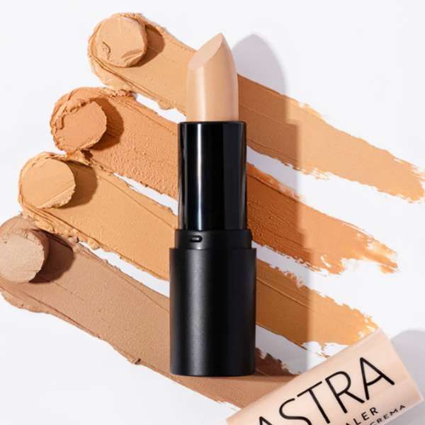Astra Makeup Concealer Correttore in Crema