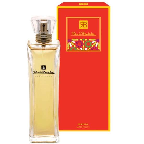 RENATO BALESTRA Renato Balestra Classico Profumo EDT Donna - 100ml - MegaPrezzo