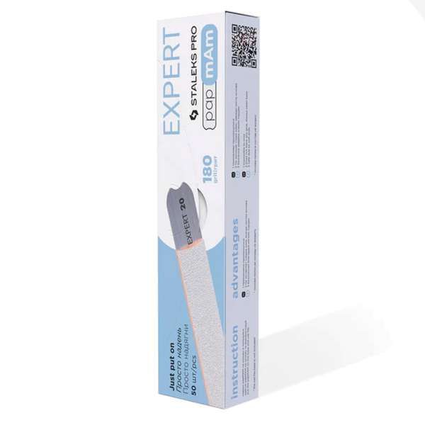 STALEKS PRO Staleks Pro Lime Ricambio PapmAm Expert 22 Dritta 50pz - 180 - MegaPrezzo