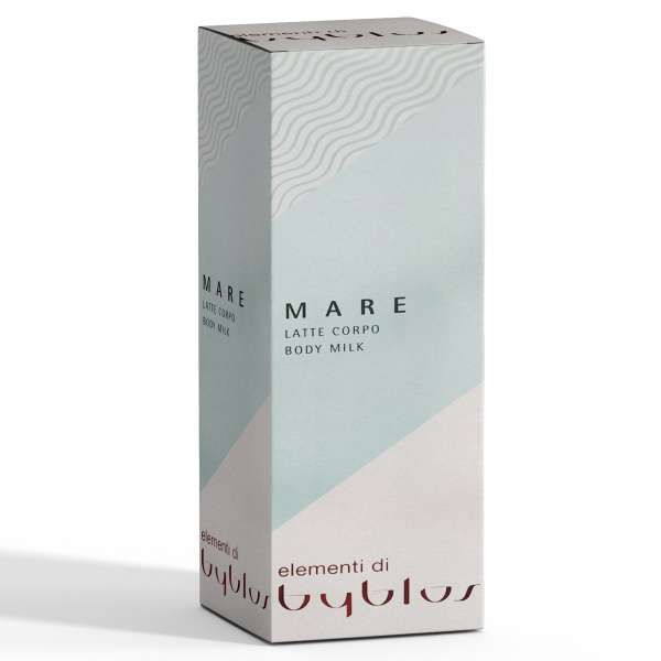 Byblos Mare Body Lotion - 400ml