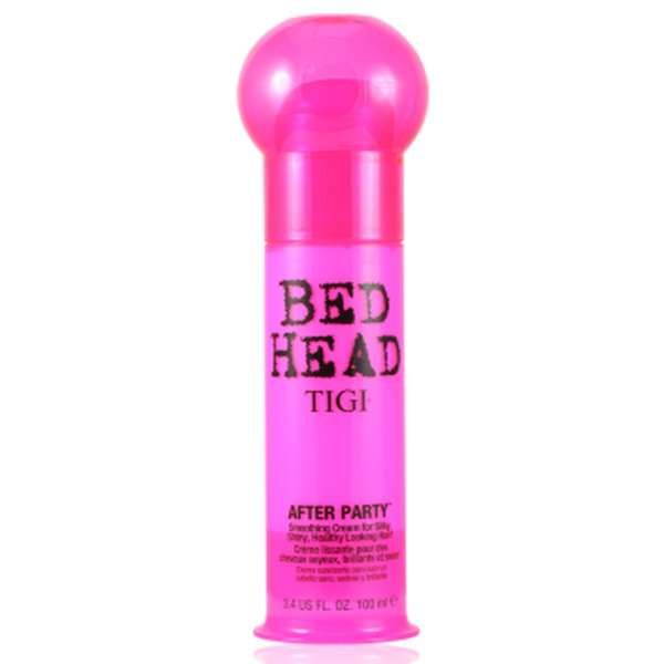 Tigi Bed Head After Party Smoothing Cream - 100ml