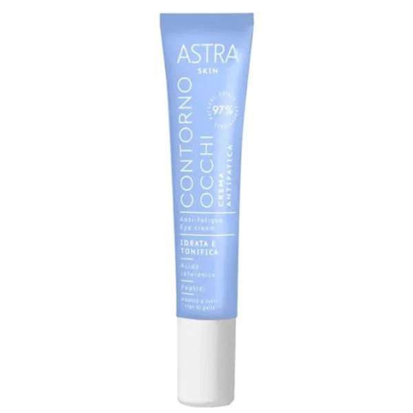 Astra Skin Contorno Occhi Antifatica - 15ml