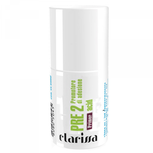 CLARISSA Clarissa Optima - PRE Promotore di Adesione 2 - 14ml - MegaPrezzo