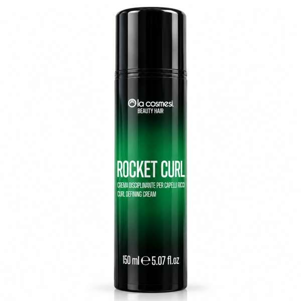 LA COSMESI La Cosmesi Rocket Curl Crema per Capelli Ricci - 150ml - MegaPrezzo