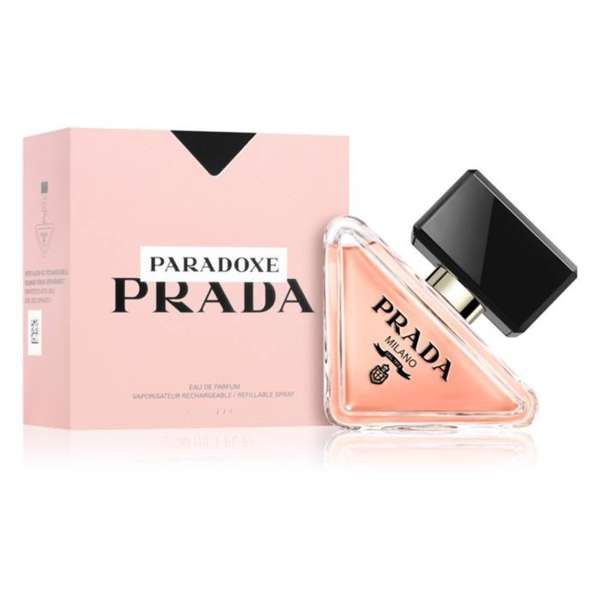 PRADA Prada Paradoxe Profumo EDP Donna - 50ml - MegaPrezzo