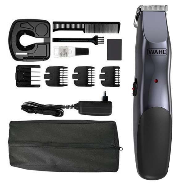 Wahl Tosatrice Groomsman Beard Trimmer Cordless