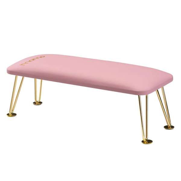 Supporto per Manicure 6M Golden Pink