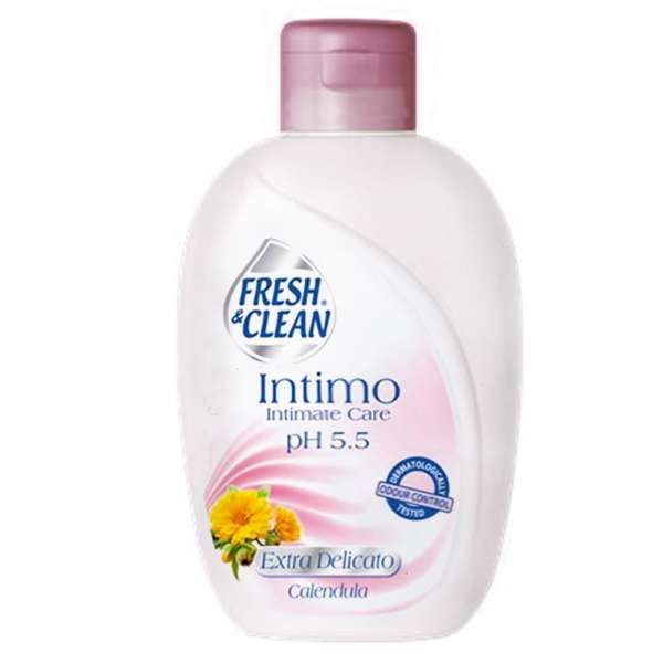 Fresh e Clean Intimo Extra Delicato - 200ml