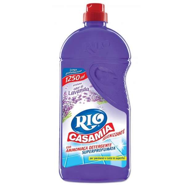 Rio Casamia Pavimenti 1250 - Lavanda