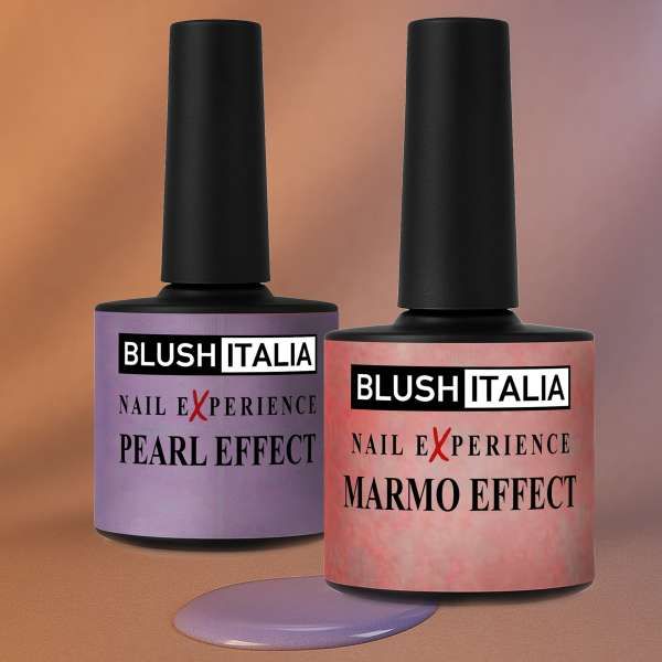 BLUSH ITALIA Blush Italia Smalto Semipermanente Nail Experience - 7ml - MegaPrezzo