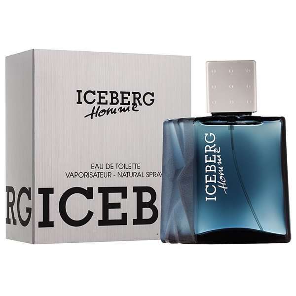 ICEBERG Iceberg Homme Profumo EDT Uomo - 100ml - MegaPrezzo