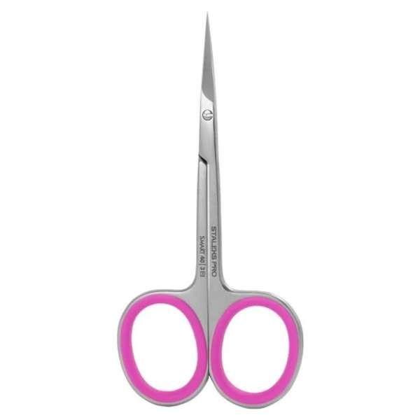STALEKS PRO Staleks Pro Forbicina Professionale Smart 40 per Cuticole - 25mm - MegaPrezzo