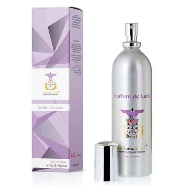 Les Perles D'Orient Parfum de Lune Profumo EDP Donna - 150ml