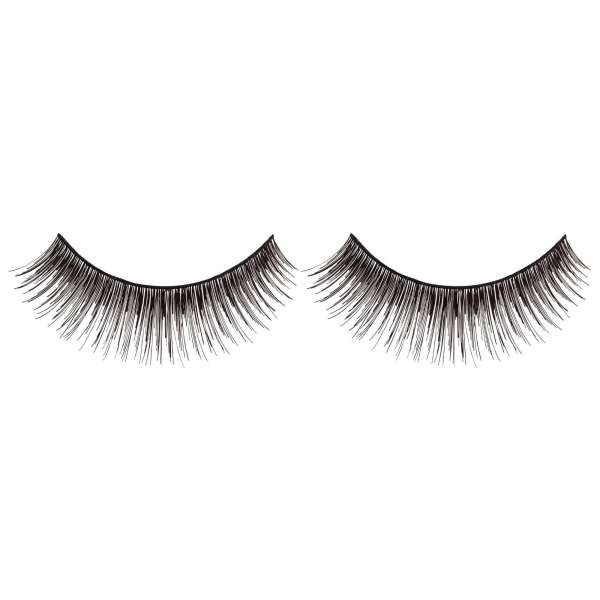 SIBEL Sibel Star Look Kit Ciglia Finte e Colla - 59525 - MegaPrezzo