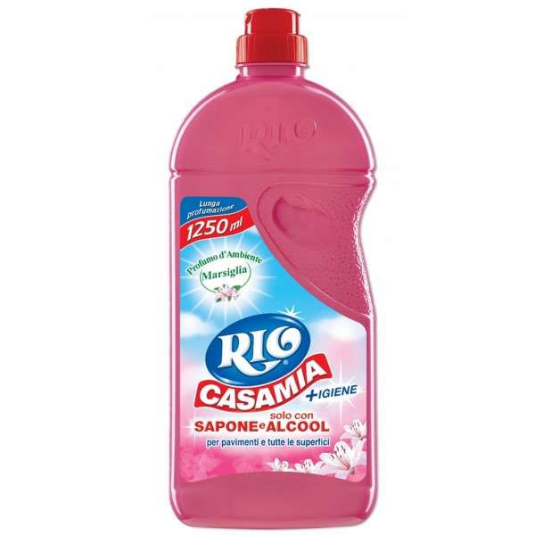 RIO Rio Casamia Pavimenti 1250 - Marsiglia - MegaPrezzo