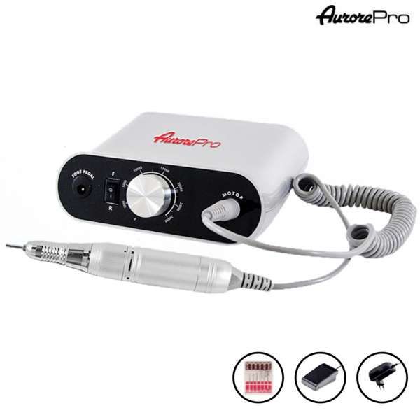 AurorePro Micromotore PRO505 30.000 giri/min