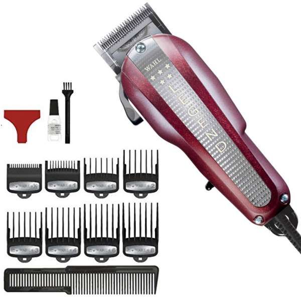Wahl Tosatrice Legend 5 Stars Series