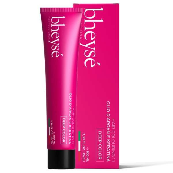 RENEE BLANCHE Renee Blanche Bheyse Tintura per Capelli - 100ml - MegaPrezzo