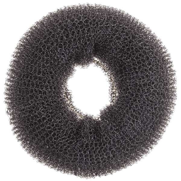 XANITALIA Crespo per capelli Diametro 90 - Castano - MegaPrezzo