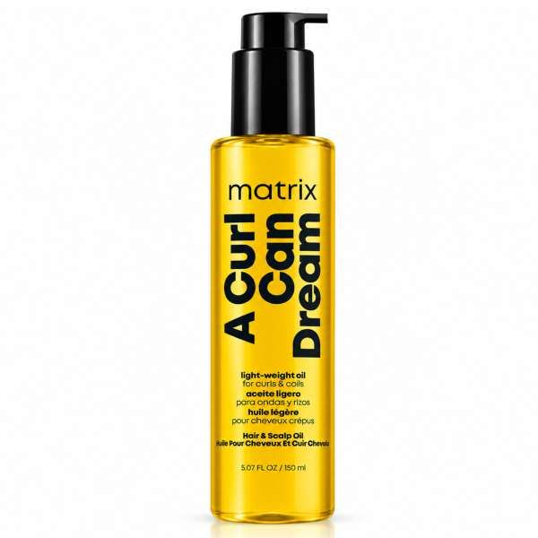MATRIX Matrix A Curl Can Dream Olio Capelli Ricci - 150ml - MegaPrezzo