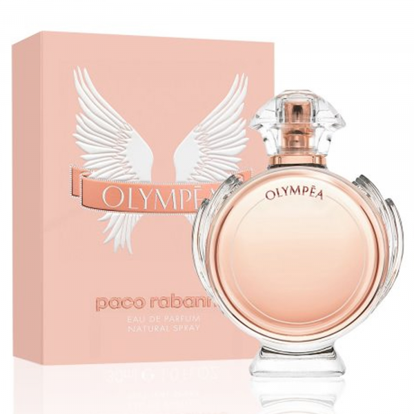 PACO RABANNE Paco Rabanne Olympea Profumo EDP Donna - 30ml - MegaPrezzo