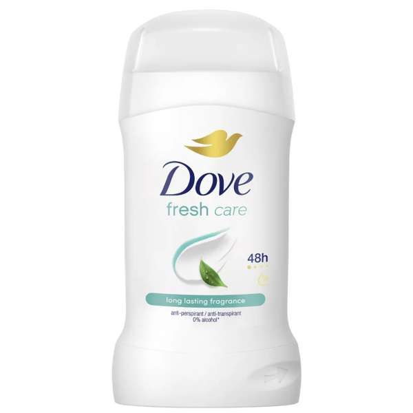DOVE Dove Deodorante Stick 50ml - Fresh Care - MegaPrezzo