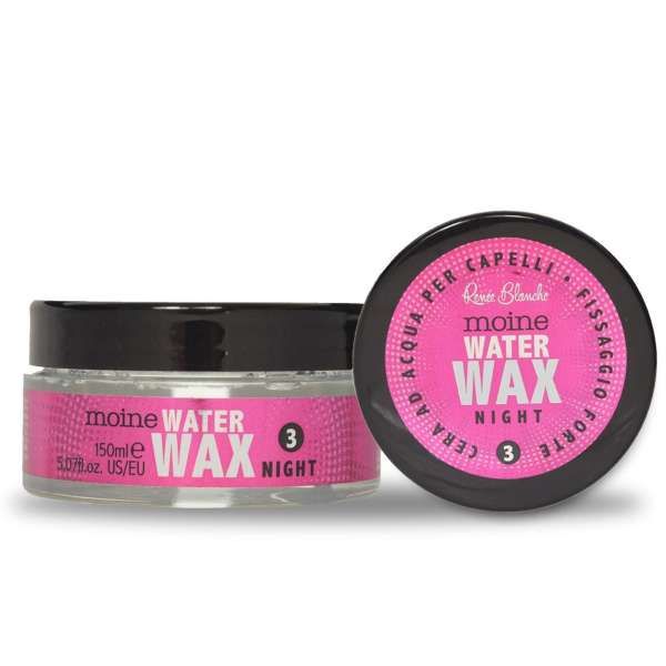 Renee Blanche Moine Cera ad Acqua 150ml - Night