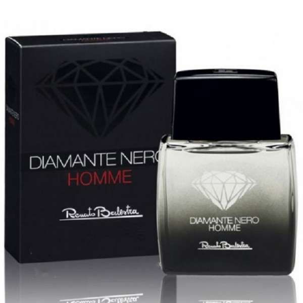 RENATO BALESTRA Renato Balestra Diamante Nero After Shave - 100ml - MegaPrezzo