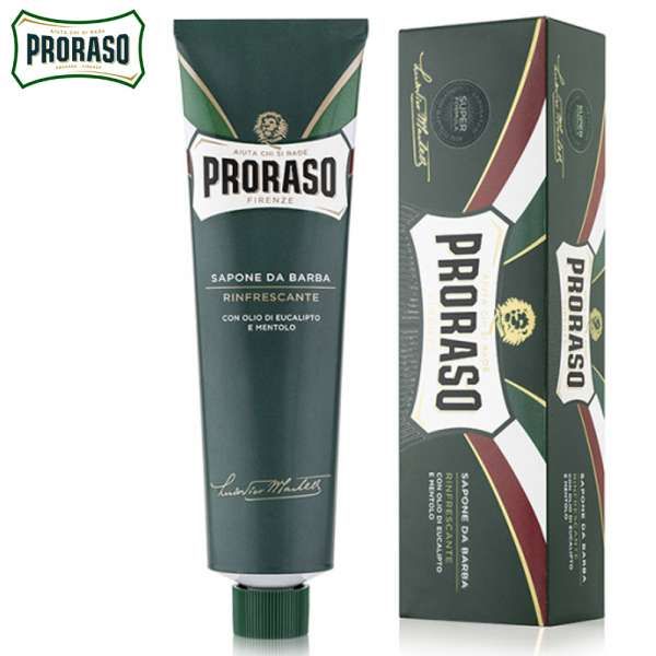Proraso Sapone da Barba Rinfrescante - 150ml
