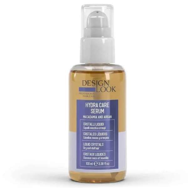 Design Look Hydra Care Siero Idratante - 100ml