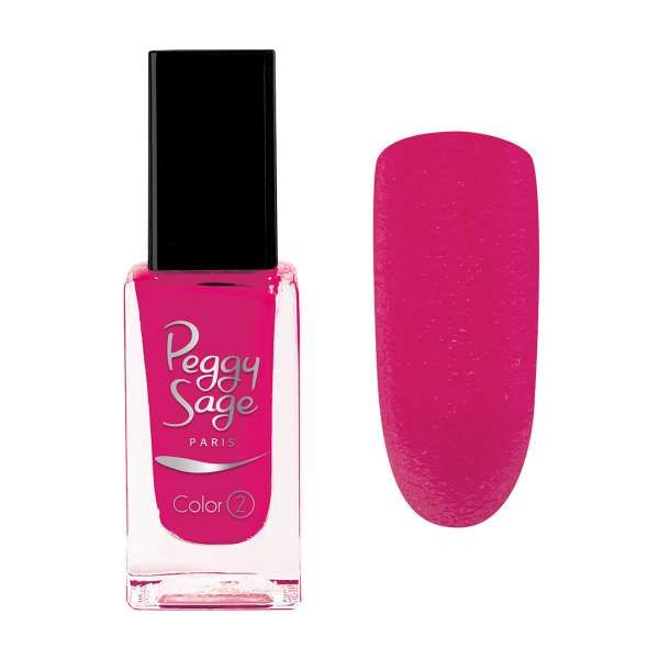 PEGGYSAGE Peggy Sage Smalto per Unghie 11ml - Pinkalicious - MegaPrezzo