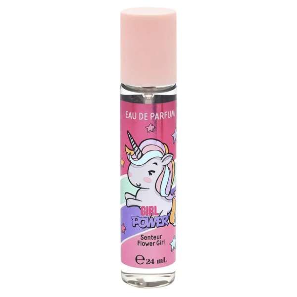 COSMI ITALIA Cosmi Unicorn Profumo per Bambini 24ml - Flower Girl - MegaPrezzo