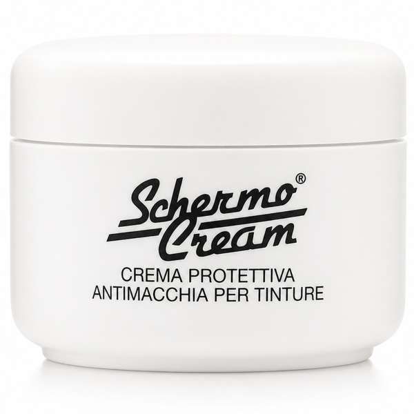 SAL Schermo Cream Crema Barriera Antimacchia - 125ml - MegaPrezzo
