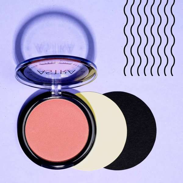 ASTRA MAKEUP Astra Makeup Expert Mat Effect Blush - 7gr - MegaPrezzo