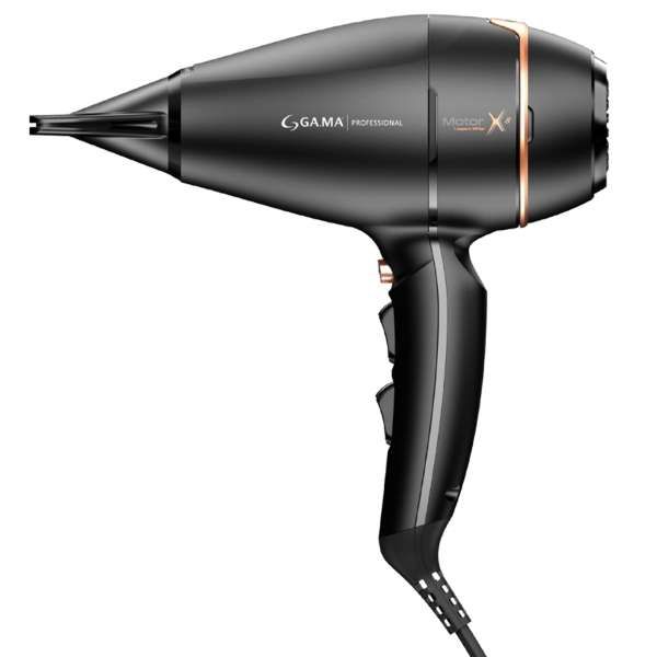 GAMA Gama Asciugacapelli Bravo 90 X8 2400W - MegaPrezzo