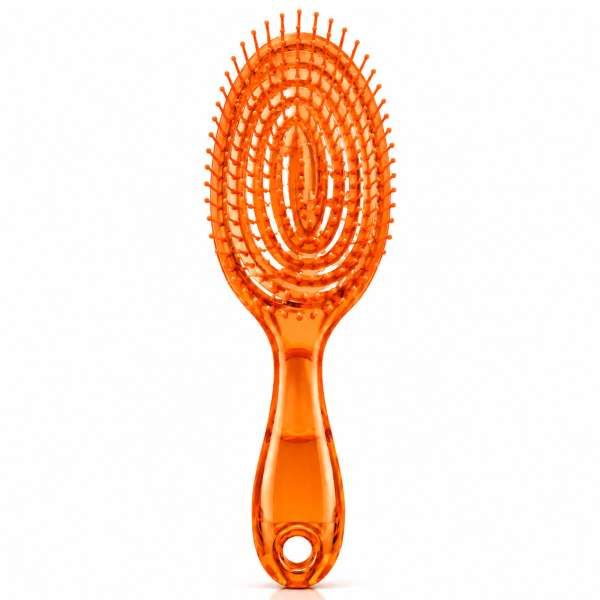 BLACK STAR Black Star Aqua Brush Spazzola Districante - Arancione - MegaPrezzo