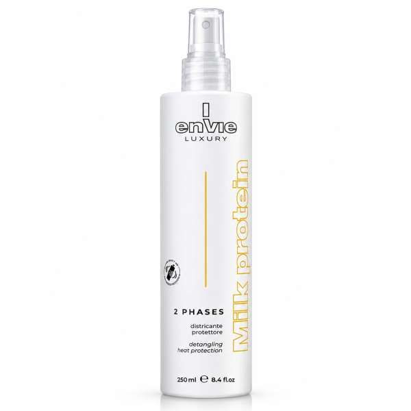 ENVIE Envie Milk Protein 2 Phases Spray Districante Protettore - 250ml - MegaPrezzo