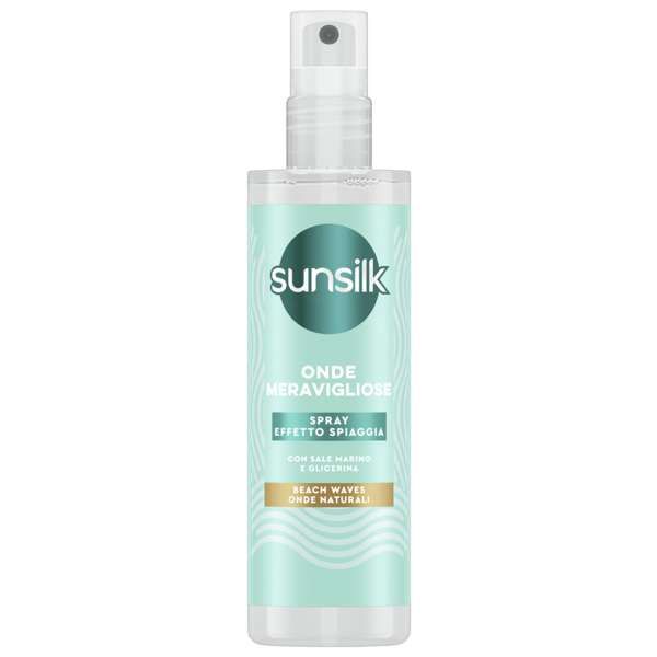 SUNSILK Sunsilk Spray Onde Meravigliose - 150ml - MegaPrezzo