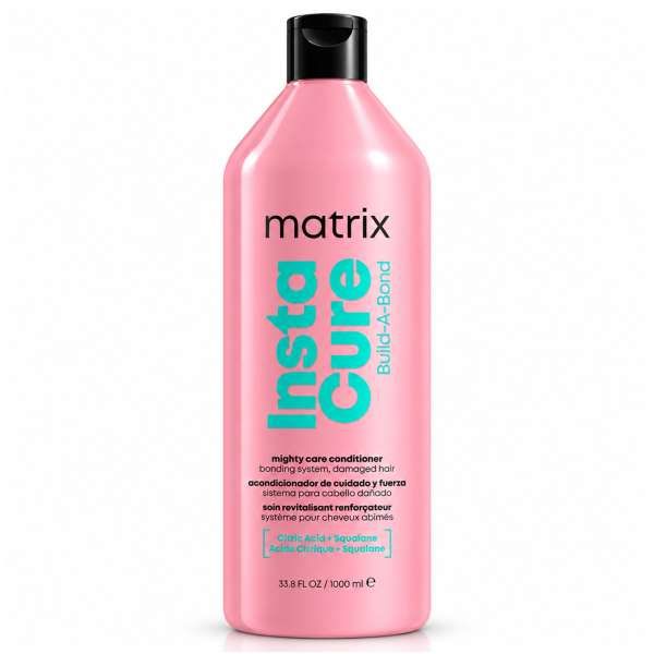 MATRIX Matrix Insta Cure Build a Bond Conditioner Anti Rottura - 1000ml - MegaPrezzo