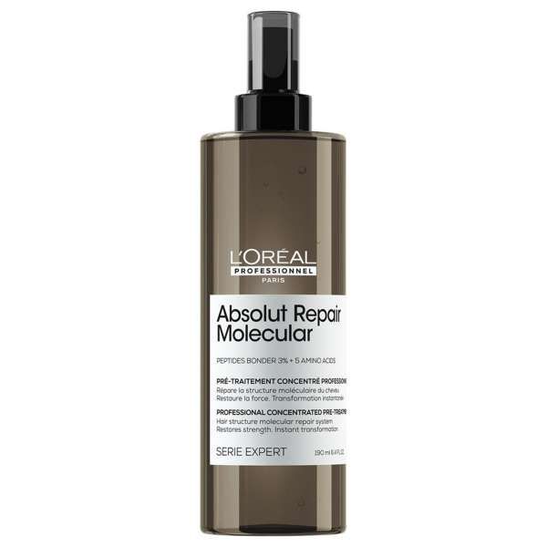 Loreal Expert Absolut Repair Molecular Pre Trattamento - 190ml